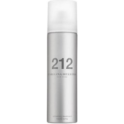 212 Déodorant 150ml Vaporisateur 150ml