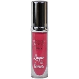Longcils Boncza Laq Lev Rose Ten02