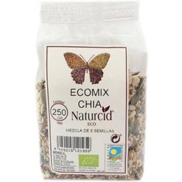 Ecomix Chia 6 Graines Eco 250g