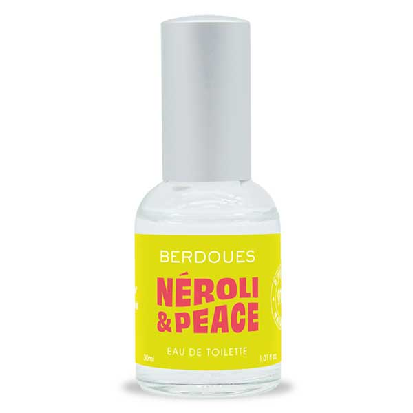 Eau de toilette Perfume Therapy Néroli & Peace