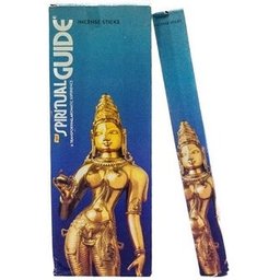 Pack Encens Spiritual Guide 6uts