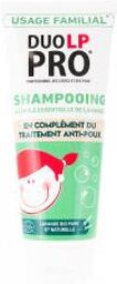 Shampoing à l'Huile Essentielle de Lavande Naturelle 200 ml - Tube 200 ml