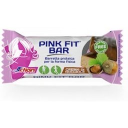 Pink Fit Barr.Nocc.