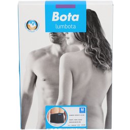 LumTricofit Noir H: 24 cm Taille M