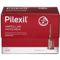 Ampollas Anticaída 20x5ml