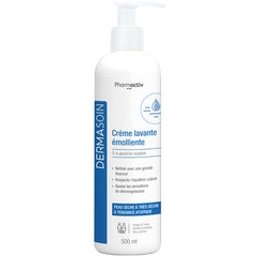 Dermasoin Lavado Emoliente 500ml
