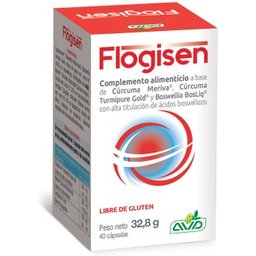 Flogisen 40caps