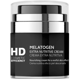 HD Cosmetic Efficiency Metalogen Extra Nutritive Cream 30ml