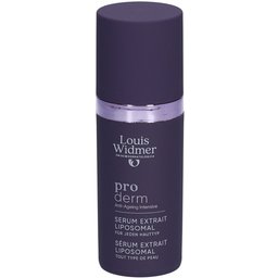 Proderm Extrait Liposomal Sérum