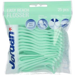 Jordan Easy Rich Flosser Fil dentaire