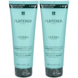 Astera Sensitive Shampooing haute tolérance
