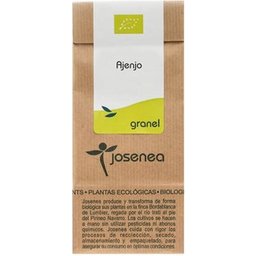 Wormwood bio en vrac 50gr