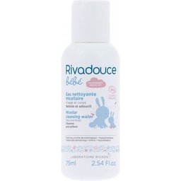 Bébé Eau Nettoyant Micellaire 75ml