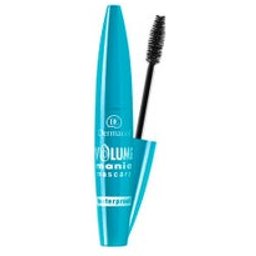 Máscara Volume Mania Waterproof Negro 9ml