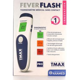 Thermomètre Sans Contact AX-T55 1ut
