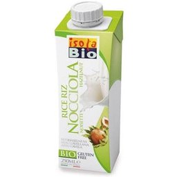 Mini Boisson Noisette 250ml