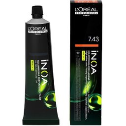 Inoa Color Colorant Permanent 7.43 60g
