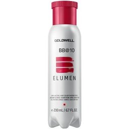 Elumen Color Long Lasting Hair Color BB@10 200ml