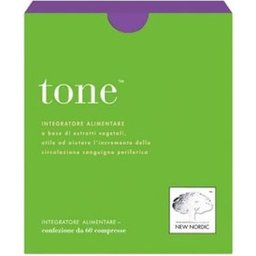 Tone 60comp