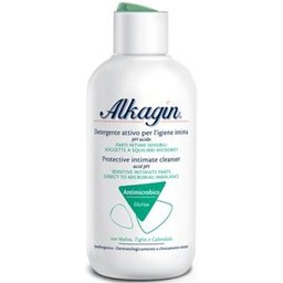 Nettoyant Intime Complexe Antimicrobien Actif 250ml