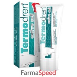 Shedir Termodren Active Anti Cellulite 200ml