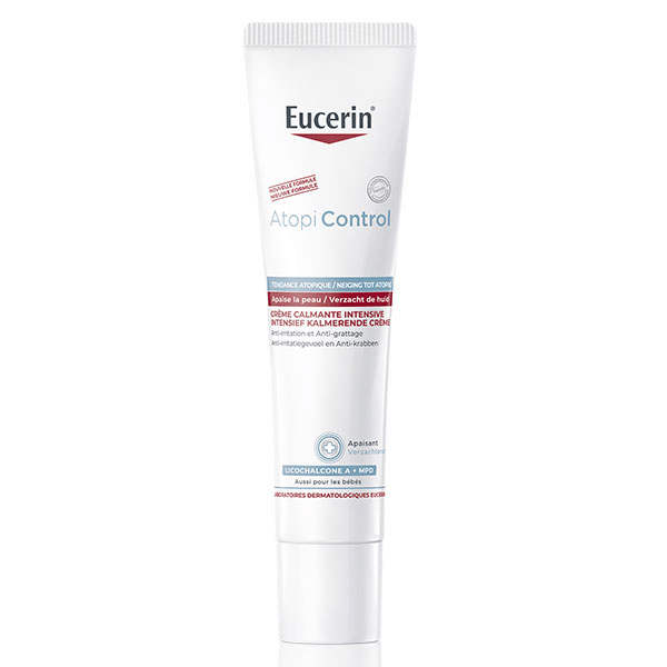 Atopi Control Crème Calmante Intensive 40ml