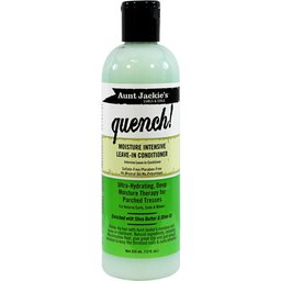 Curls & Coils Quench Acondicionador Hidratan 355ml
