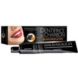 Dentifrice au Charbon 75ml