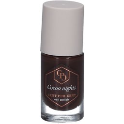 Cent Pur Cent Vernis à Ongles Cocoa Nights