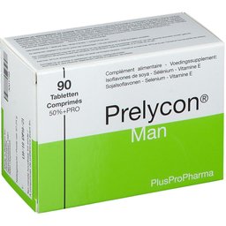 Prelycon Homme