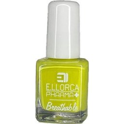 E.Llorca Pharma Vernis Breathable 484 10ml