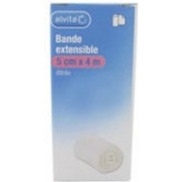 Bde Extensible 5Cmx4M 1