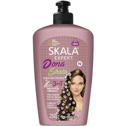Dona Crème de Coiffage 250g