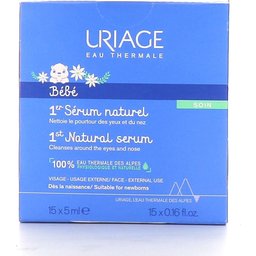 Sérum naturel pour bébé d'5ml
