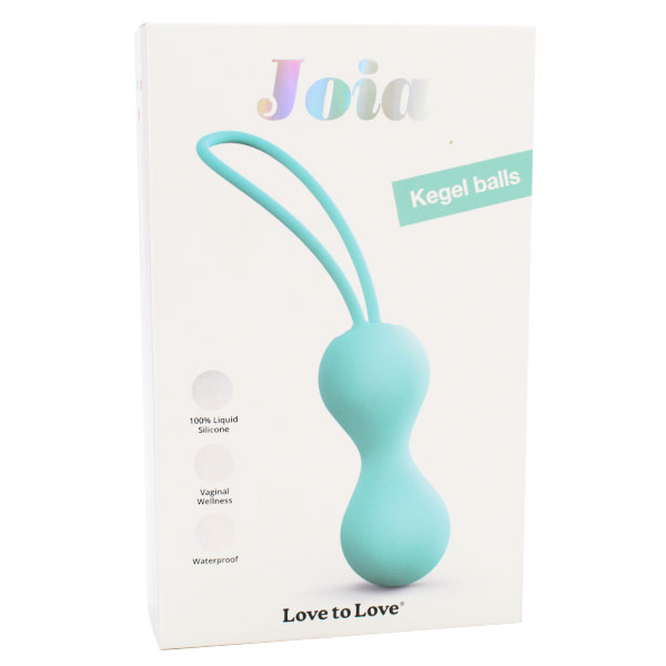 Joia Enjoy Mint Rééducation Périnéale