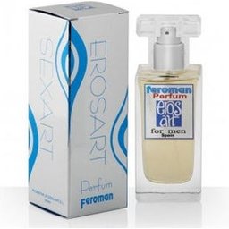 Feroman Parfum Phéromone Homme 50ml