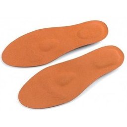 Semelles Degel Extrafine Doublées Cgel TM 2uds