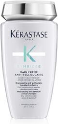 Bain Crème Anti-pelliculaire Symbiose