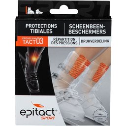 Epitact® Protection Tibiale Sport