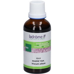Ladrôme Extrait de Teinture-Mère Gui