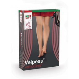 Ultra Chaussette 2 Fume Normal Taille M 1 Paire