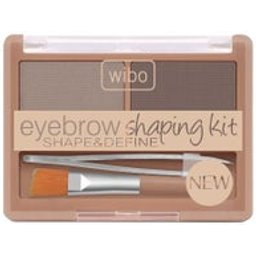 Eyebrow Shaping Kit Nº3