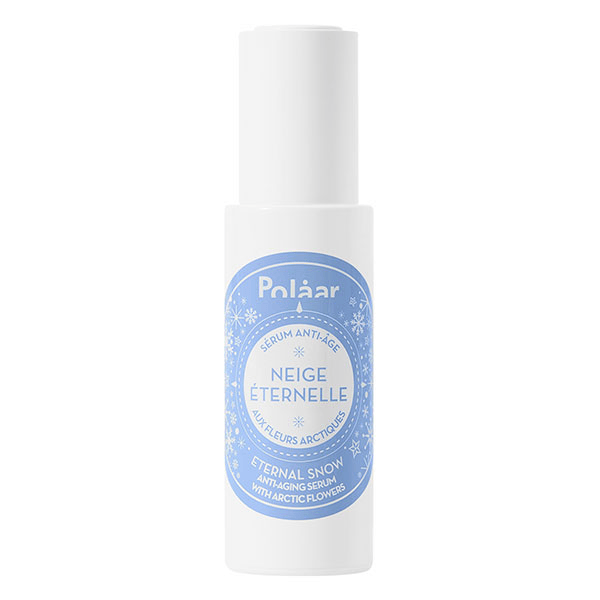 Neige Eternelle Sérum Anti-Âge 30ml