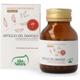 Artiglio Diav.45 Cps A-Natura