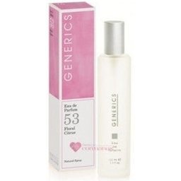 eau de parfum N-53 100 ml