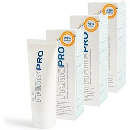 Crema Hemorroides 3x100ml