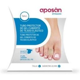 Tubo Protector Gel TL 1ud