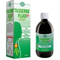 Tusserbe 2 Sirop fluide 180ml