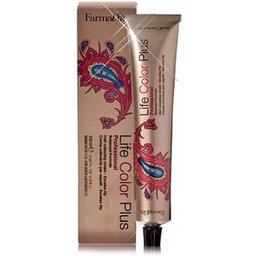 Life Color Plus 6.62 Violet Red Dark Blonde 100ml