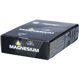 Active Magnésium